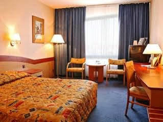 Orbis 4* Wrocław