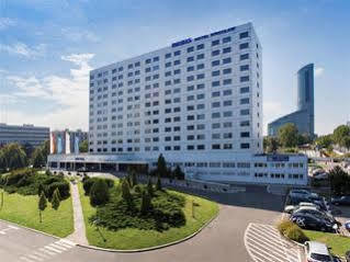 Orbis Hotel 4*