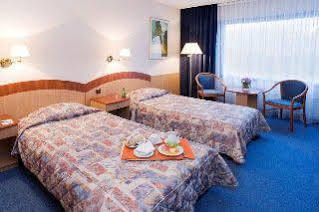Orbis Hotel Wrocław
