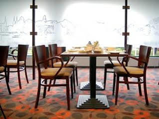 Hotel Orbis 4*