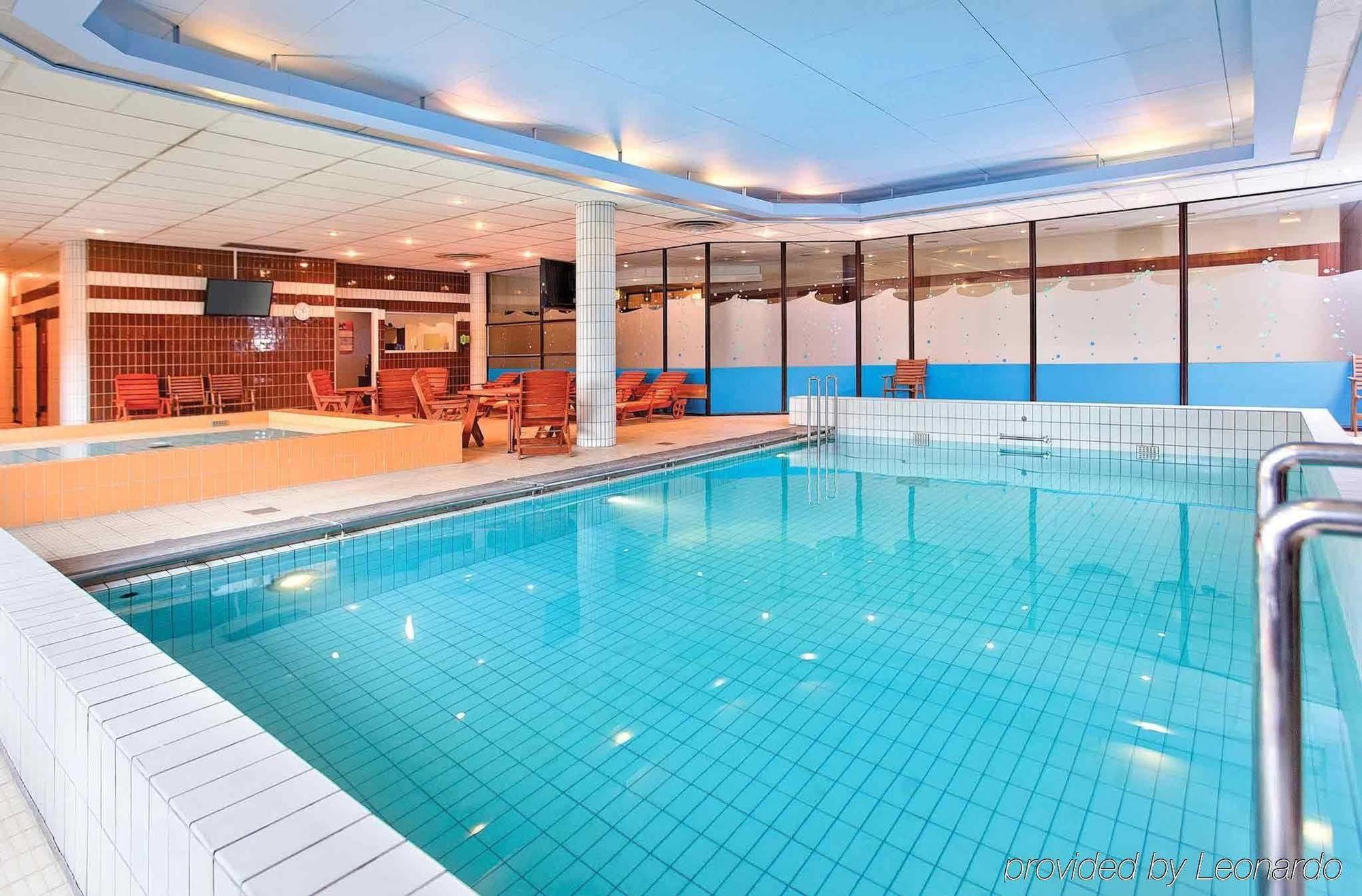 Hotel Orbis 4*