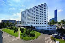 Orbis 4* Wrocław
