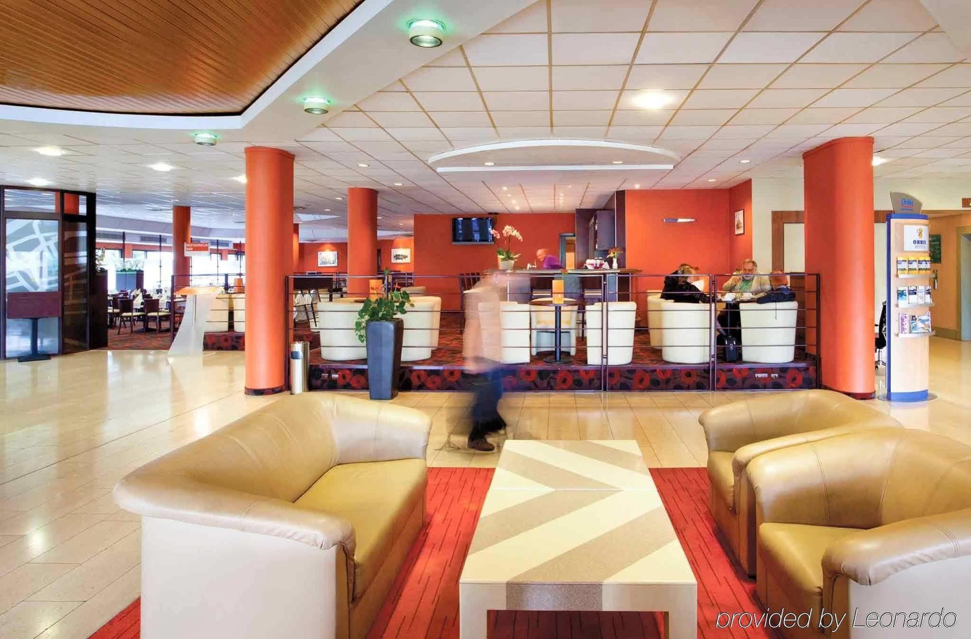 Hotel Orbis 4*