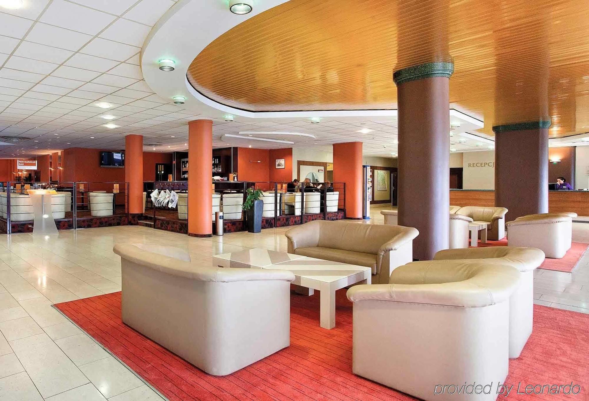 Orbis 4* Wrocław