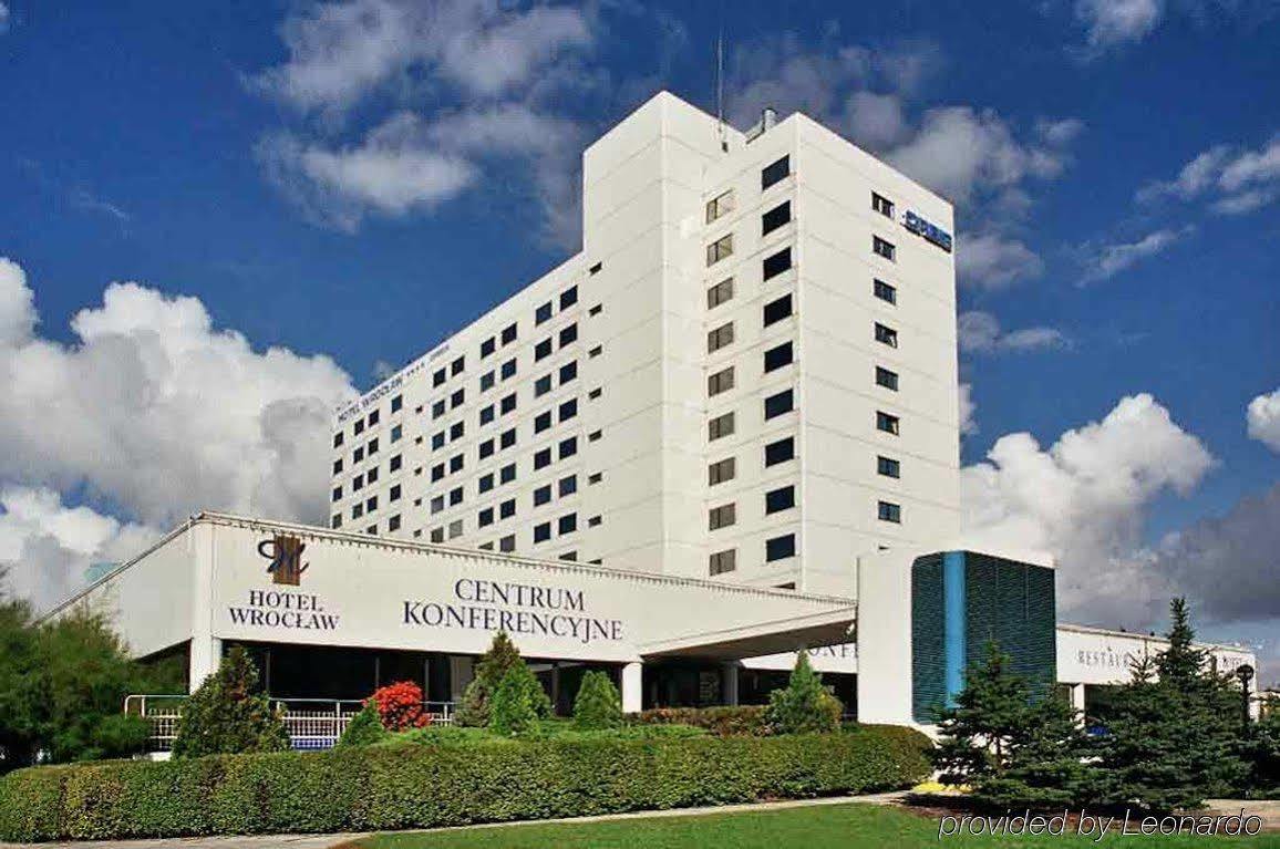 Hotel Orbis 4*