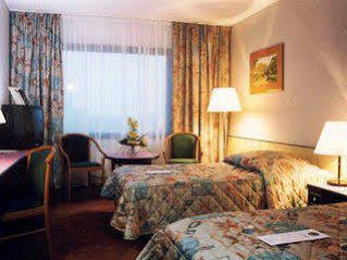 Orbis Hotel 4*