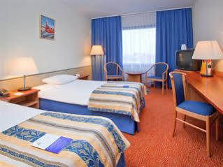 Hotel Orbis Wrocław